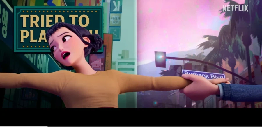 케데헌) 'PC가 아닌 그냥 한국적 작품'은 틀린 말인게_2.webp