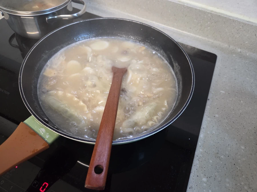 살기 위해서 만든 밥들(카레 외)_14.webp