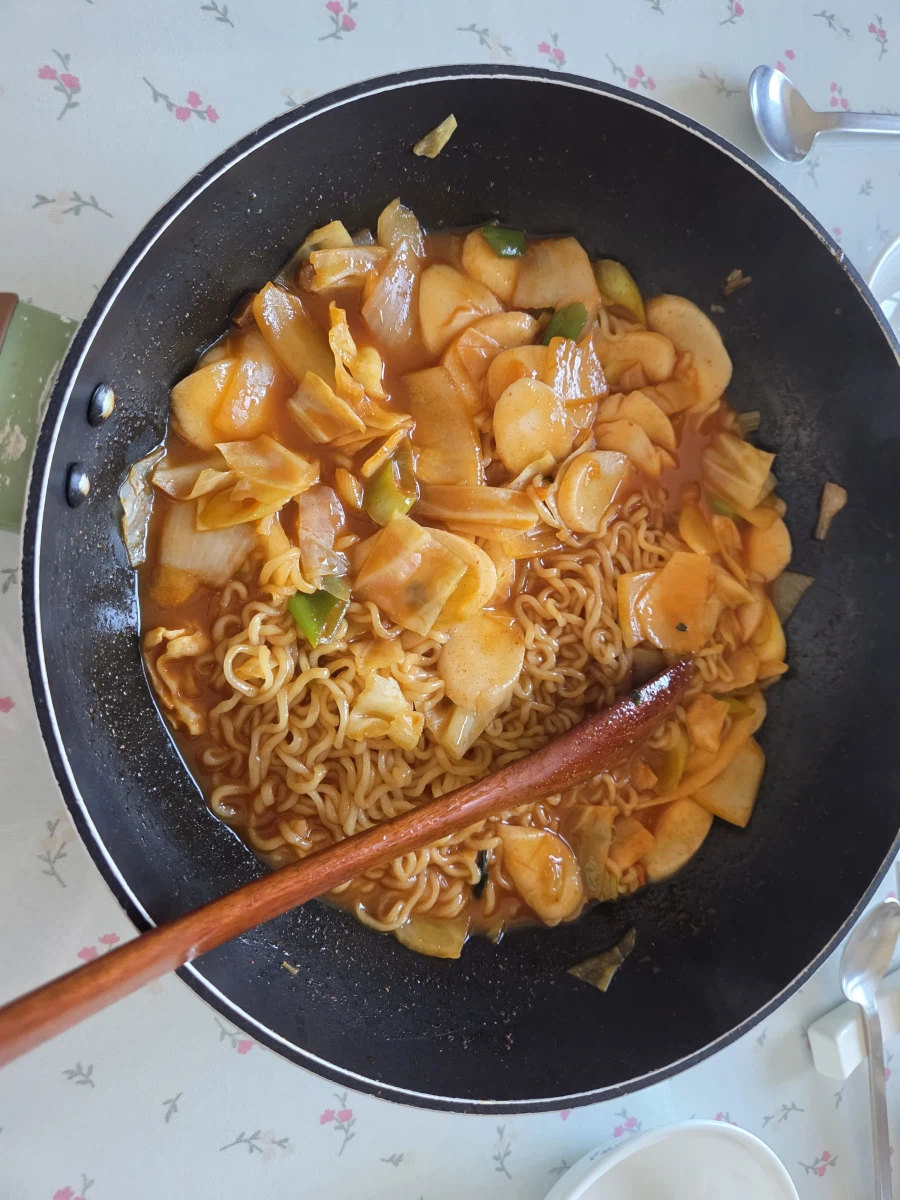 살기 위해서 만든 밥들(카레 외)_18.webp