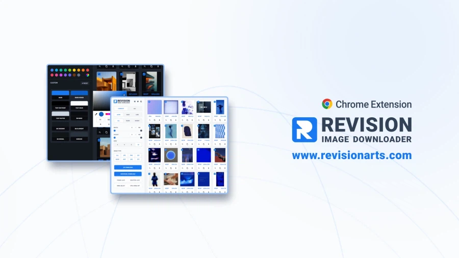 답답해서 직접 만든 크롬 이미지 다운로더를 공유합니다. (압도적 성능!)_1.webp