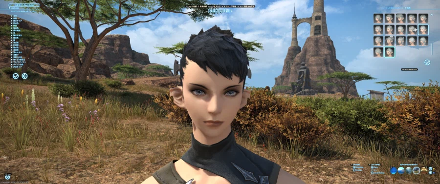 파판14) 엘레젠은 8.0 확장팩 들어오면서 진짜 이뻐짐_3.webp