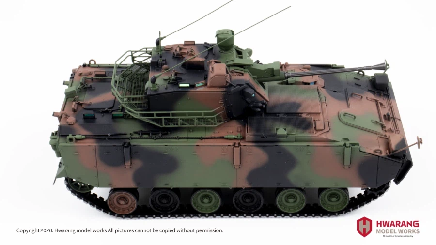 1/35 K21 장갑차 NATO 위장무늬 버전_8.webp