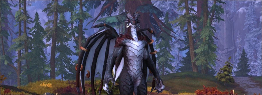 와우 12.0.5 패치부터 기원사 인간형 폼으로 전투 가능_1.webp