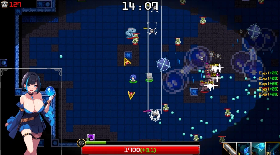 [플라워 서바이버스] 첫 DLC-'영웅 리보' 출시 안내_4.webp