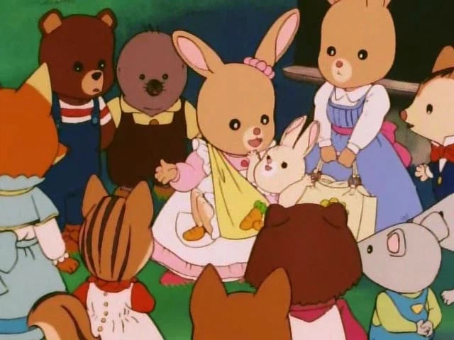 [메이플 타운 이야기](동생을)축복하라! 그야말로 후회의 순간_7.webp