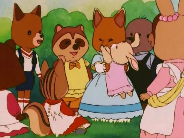 [메이플 타운 이야기](동생을)축복하라! 그야말로 후회의 순간_13.webp