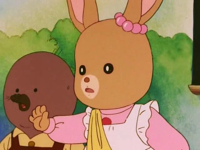 [메이플 타운 이야기](동생을)축복하라! 그야말로 후회의 순간_14.webp