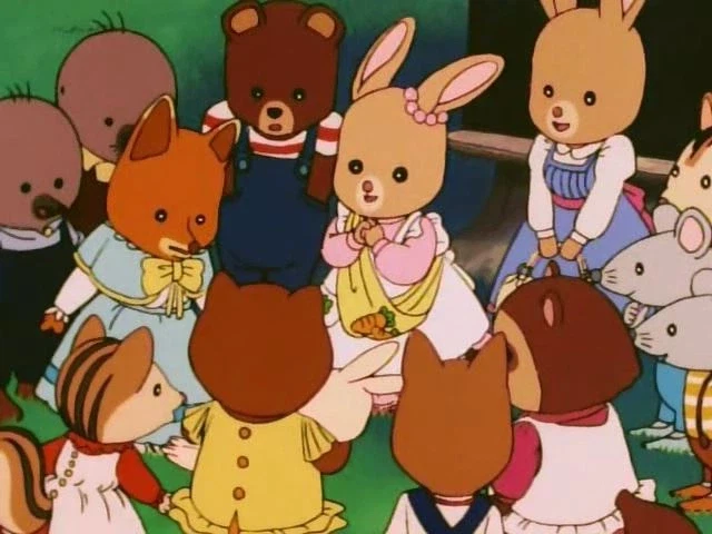 [메이플 타운 이야기](동생을)축복하라! 그야말로 후회의 순간_16.webp