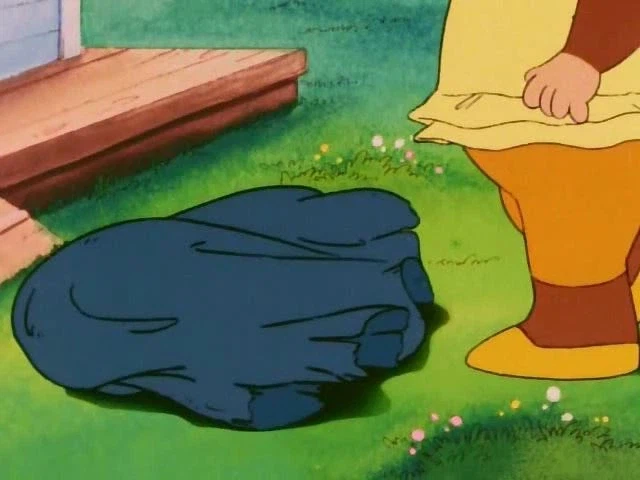 [메이플 타운 이야기](동생을)축복하라! 그야말로 후회의 순간_21.webp