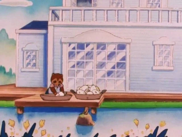 [메이플 타운 이야기](동생을)축복하라! 그야말로 후회의 순간_37.webp