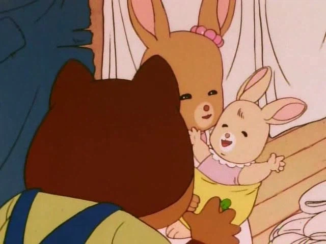 [메이플 타운 이야기](동생을)축복하라! 그야말로 후회의 순간_39.webp