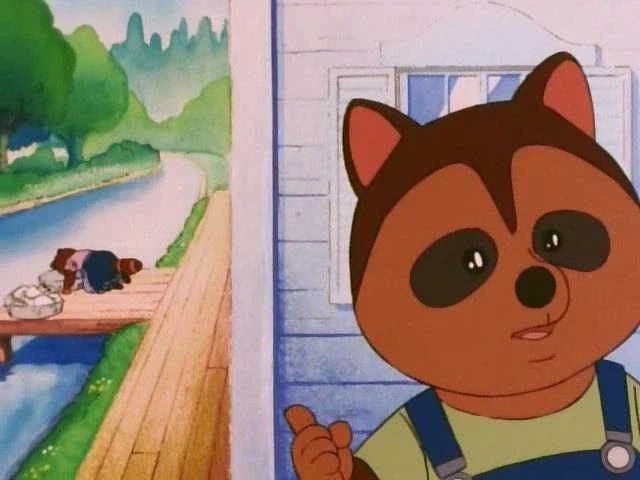 [메이플 타운 이야기](동생을)축복하라! 그야말로 후회의 순간_40.webp