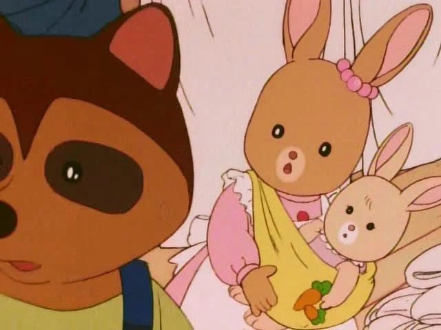 [메이플 타운 이야기](동생을)축복하라! 그야말로 후회의 순간_41.webp