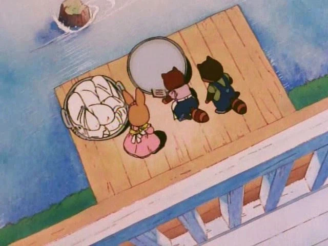 [메이플 타운 이야기](동생을)축복하라! 그야말로 후회의 순간_42.webp