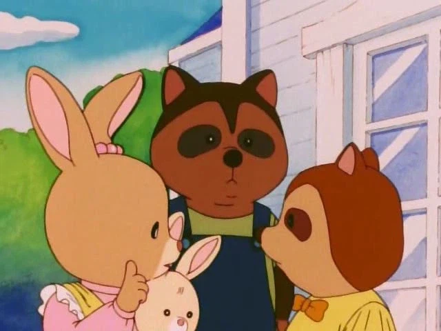 [메이플 타운 이야기](동생을)축복하라! 그야말로 후회의 순간_47.webp