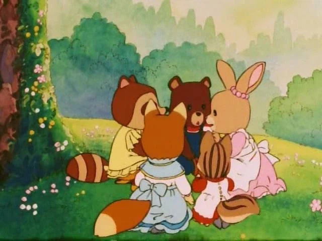 [메이플 타운 이야기](동생을)축복하라! 그야말로 후회의 순간_60.webp