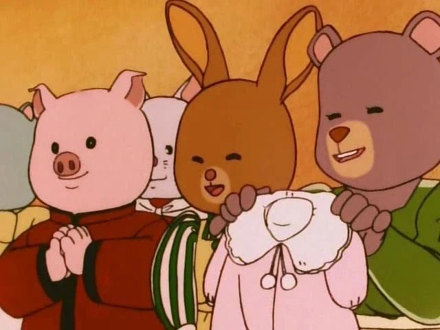 [메이플 타운 이야기](동생을)축복하라! 그야말로 후회의 순간_80.webp