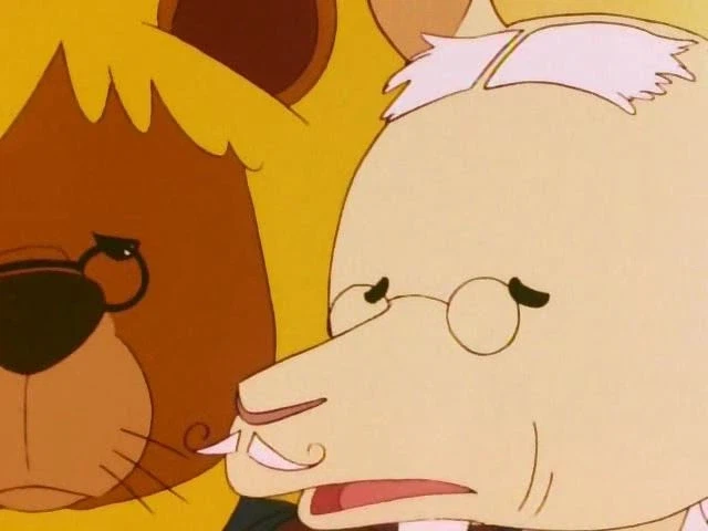 [메이플 타운 이야기](동생을)축복하라! 그야말로 후회의 순간_84.webp