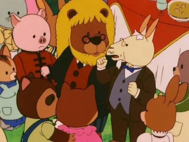 [메이플 타운 이야기](동생을)축복하라! 그야말로 후회의 순간_85.webp