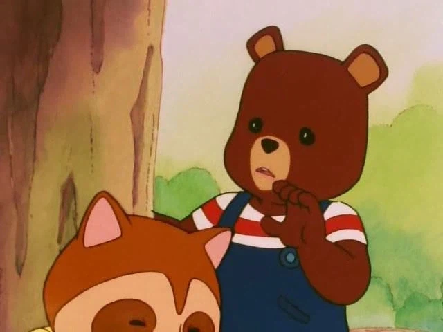 [메이플 타운 이야기](동생을)축복하라! 그야말로 후회의 순간_108.webp