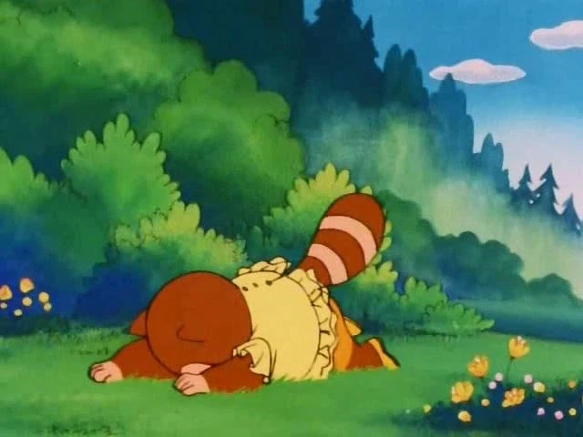 [메이플 타운 이야기](동생을)축복하라! 그야말로 후회의 순간_111.webp