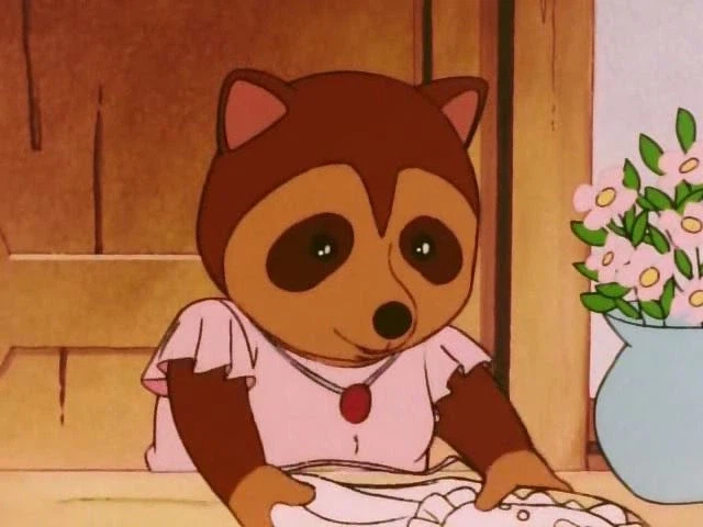 [메이플 타운 이야기](동생을)축복하라! 그야말로 후회의 순간_122.webp