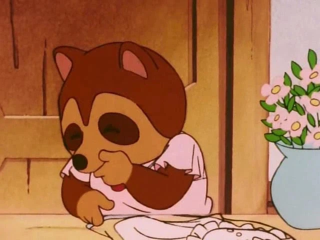 [메이플 타운 이야기](동생을)축복하라! 그야말로 후회의 순간_123.webp