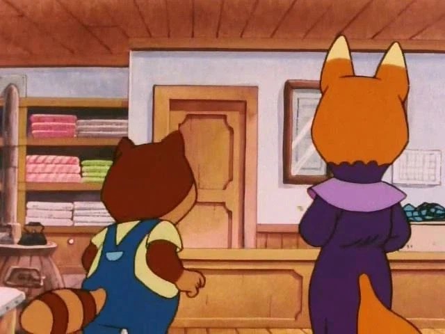 [메이플 타운 이야기](동생을)축복하라! 그야말로 후회의 순간_125.webp