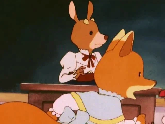 [메이플 타운 이야기](동생을)축복하라! 그야말로 후회의 순간_133.webp