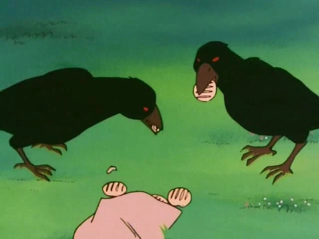 [메이플 타운 이야기](동생을)축복하라! 그야말로 후회의 순간_141.webp