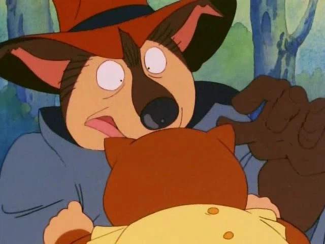 [메이플 타운 이야기](동생을)축복하라! 그야말로 후회의 순간_149.webp