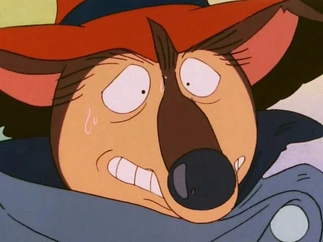 [메이플 타운 이야기](동생을)축복하라! 그야말로 후회의 순간_150.webp