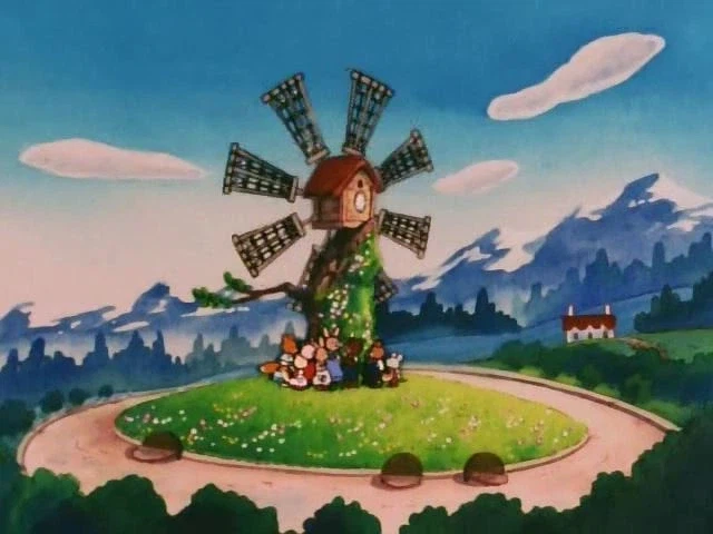 [메이플 타운 이야기](동생을)축복하라! 그야말로 후회의 순간_156.webp