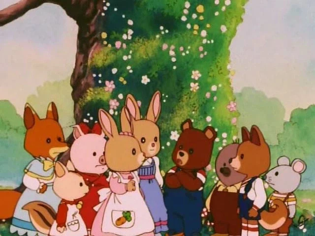 [메이플 타운 이야기](동생을)축복하라! 그야말로 후회의 순간_157.webp