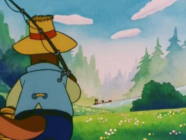 [메이플 타운 이야기](동생을)축복하라! 그야말로 후회의 순간_160.webp