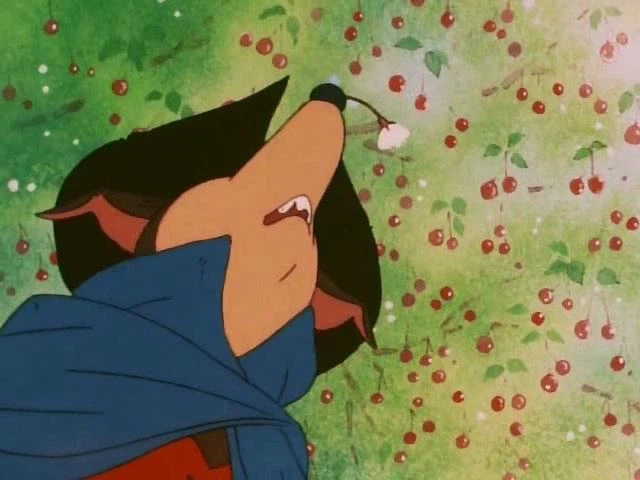 [메이플 타운 이야기](동생을)축복하라! 그야말로 후회의 순간_163.webp