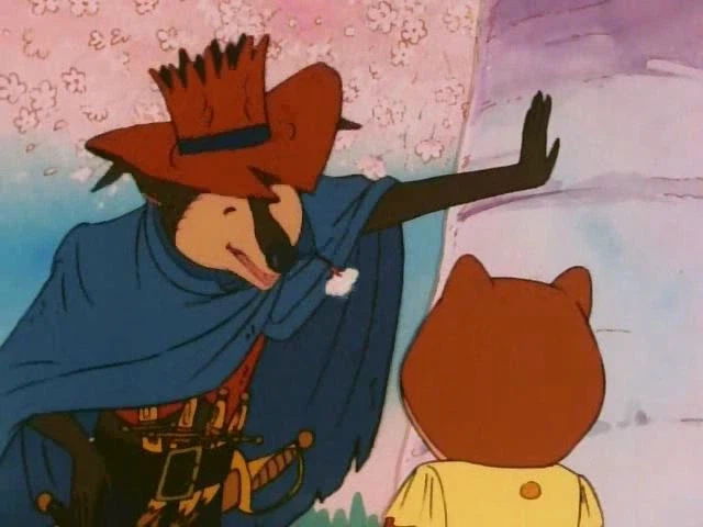 [메이플 타운 이야기](동생을)축복하라! 그야말로 후회의 순간_164.webp