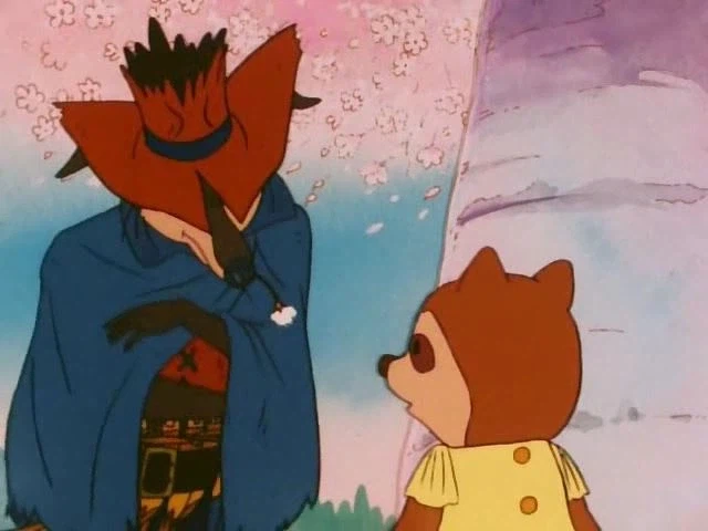 [메이플 타운 이야기](동생을)축복하라! 그야말로 후회의 순간_168.webp