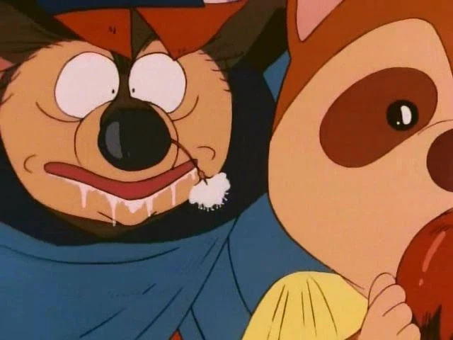 [메이플 타운 이야기](동생을)축복하라! 그야말로 후회의 순간_171.webp