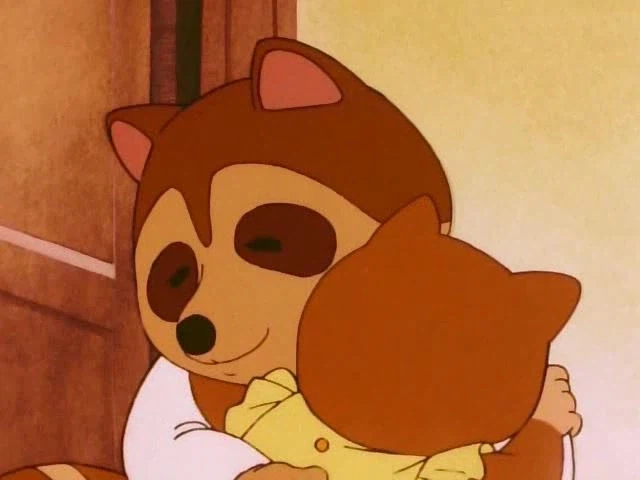 [메이플 타운 이야기](동생을)축복하라! 그야말로 후회의 순간_190.webp