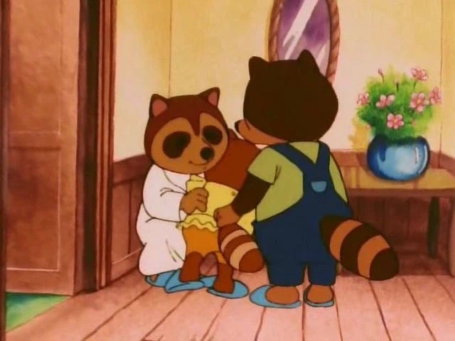 [메이플 타운 이야기](동생을)축복하라! 그야말로 후회의 순간_192.webp