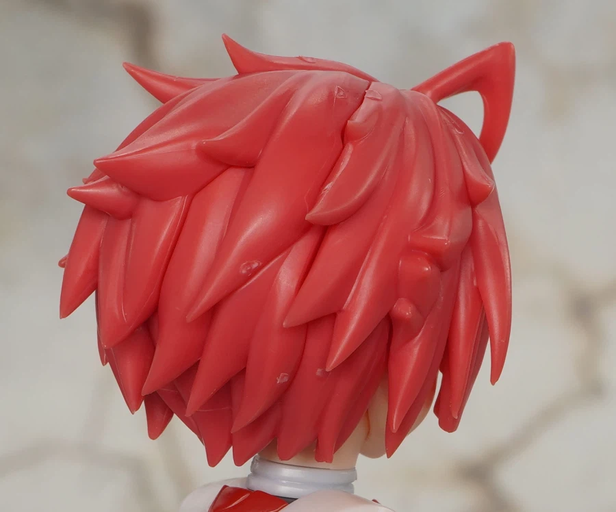 [굿 스마일] PLAMATEA 큐티 하니 해외 리뷰_17.webp