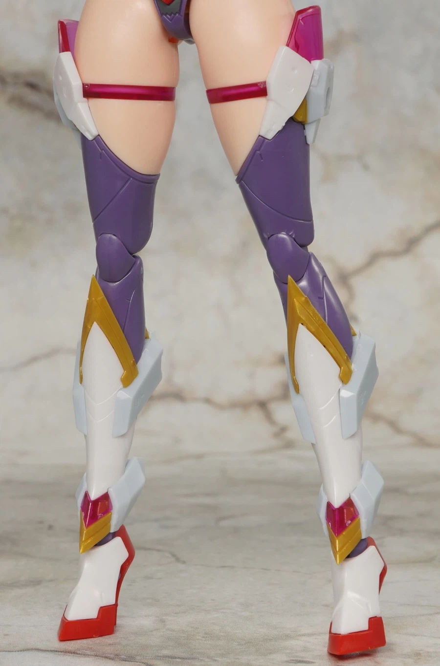 [굿 스마일] PLAMATEA 큐티 하니 해외 리뷰_23.webp