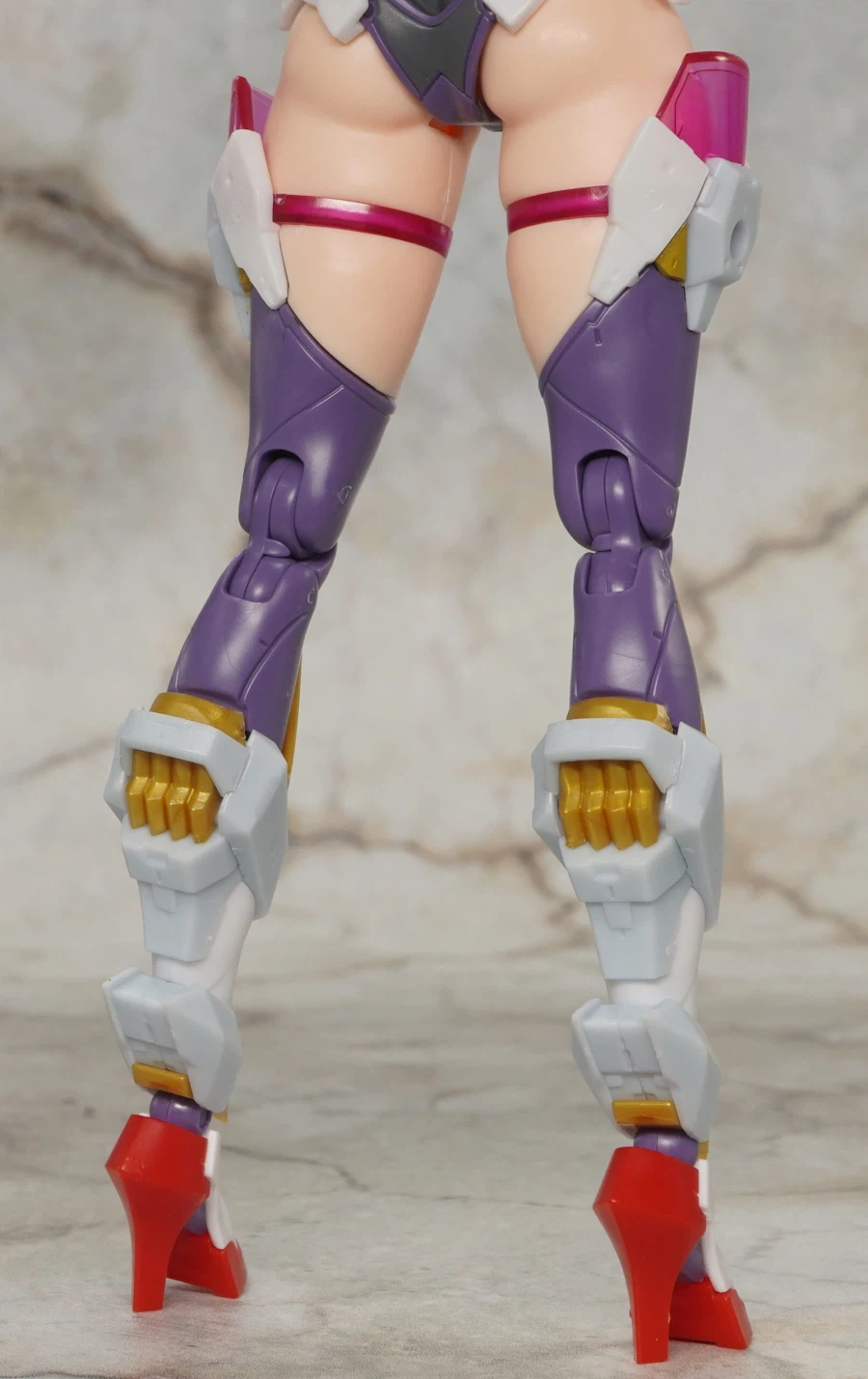 [굿 스마일] PLAMATEA 큐티 하니 해외 리뷰_24.webp