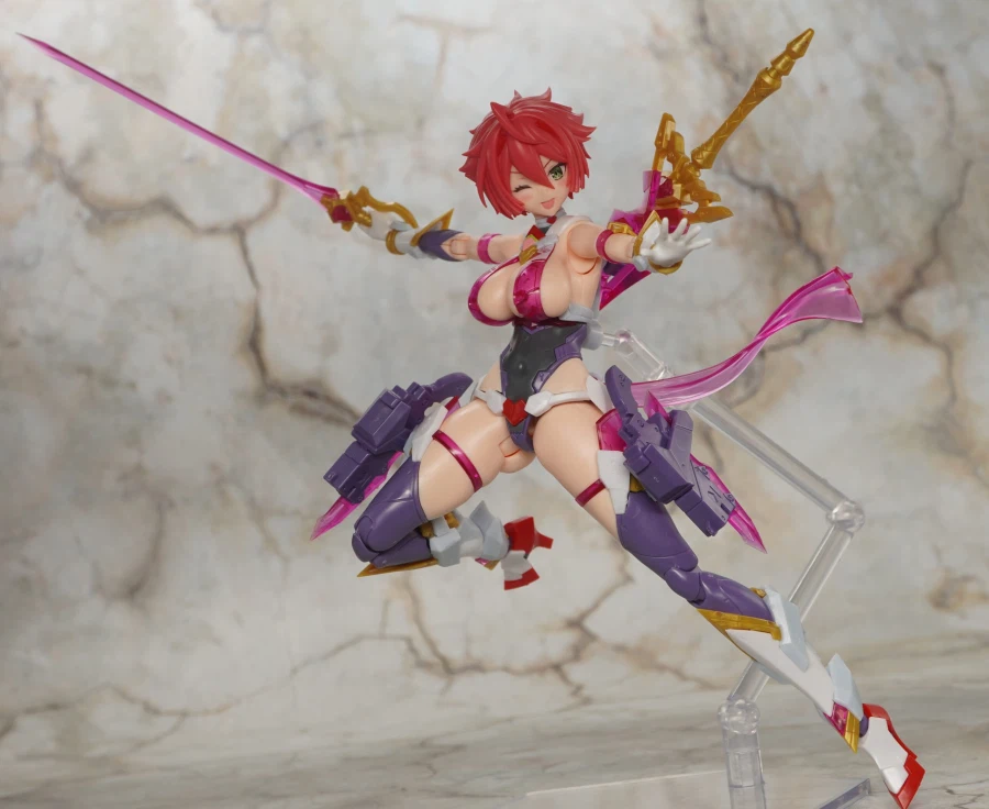 [굿 스마일] PLAMATEA 큐티 하니 해외 리뷰_31.webp