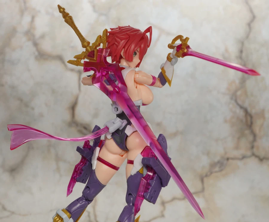 [굿 스마일] PLAMATEA 큐티 하니 해외 리뷰_32.webp