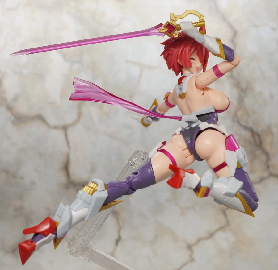 [굿 스마일] PLAMATEA 큐티 하니 해외 리뷰_35.webp