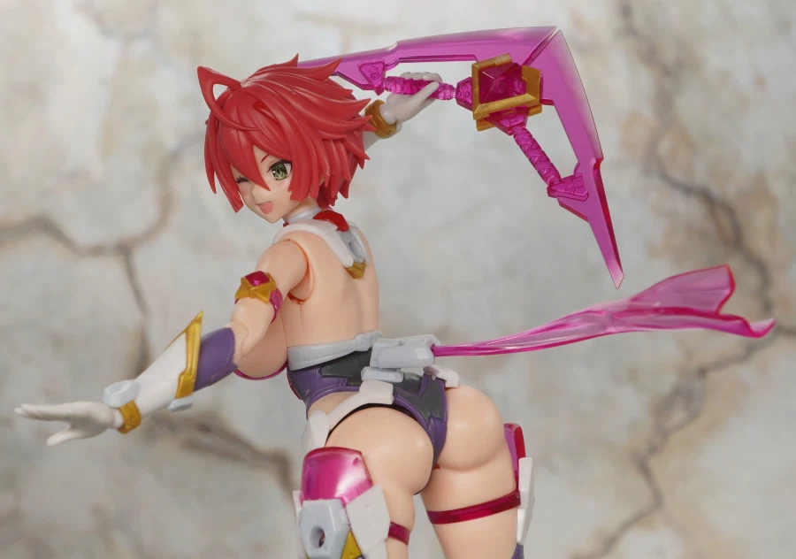 [굿 스마일] PLAMATEA 큐티 하니 해외 리뷰_36.webp