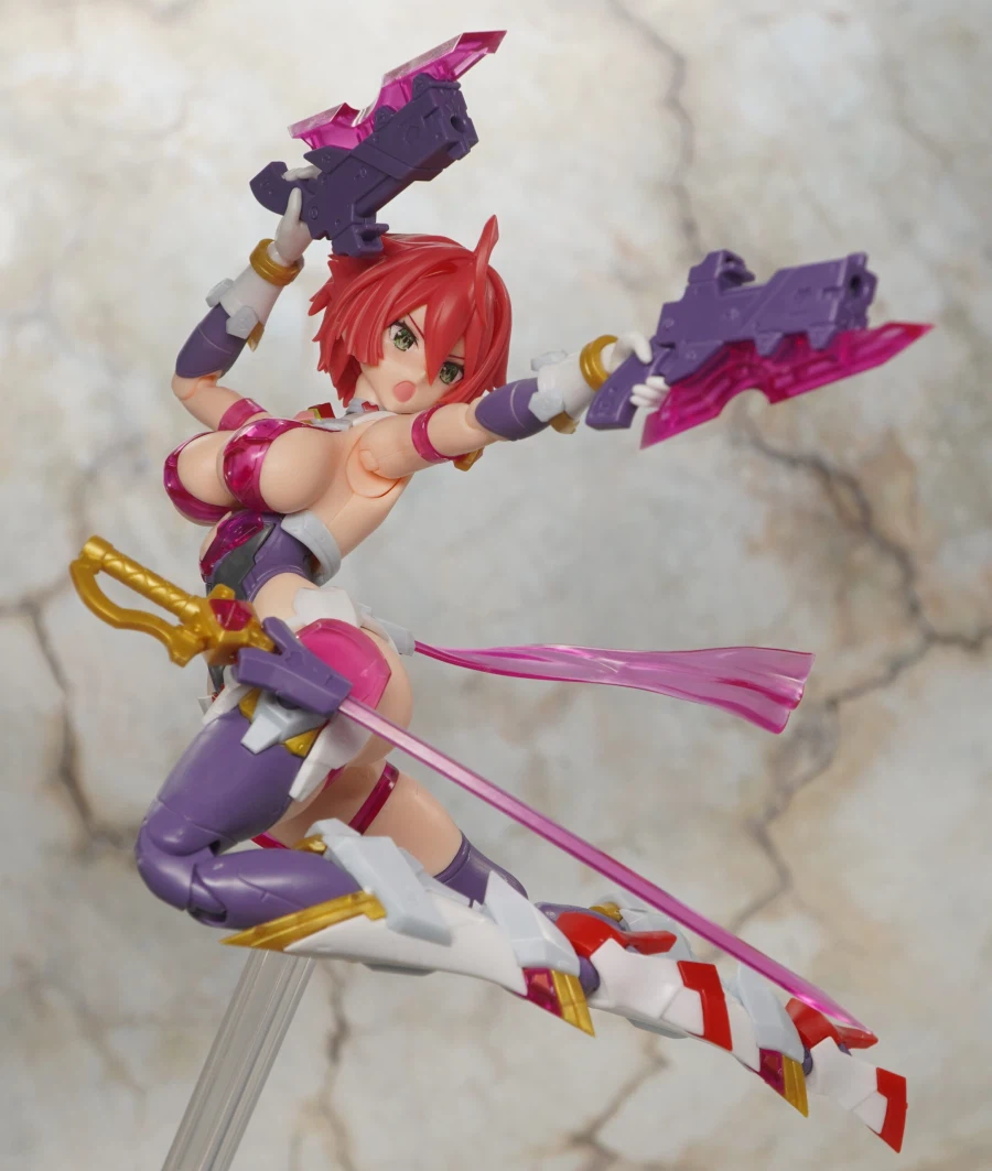 [굿 스마일] PLAMATEA 큐티 하니 해외 리뷰_41.webp