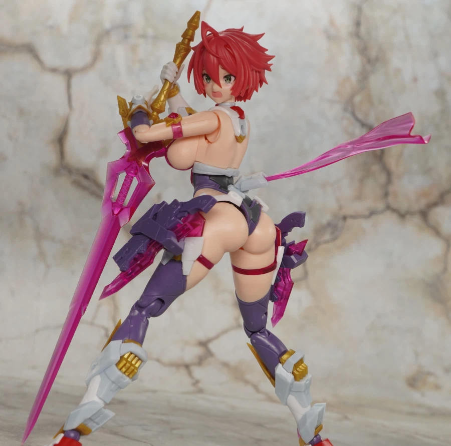 [굿 스마일] PLAMATEA 큐티 하니 해외 리뷰_44.webp